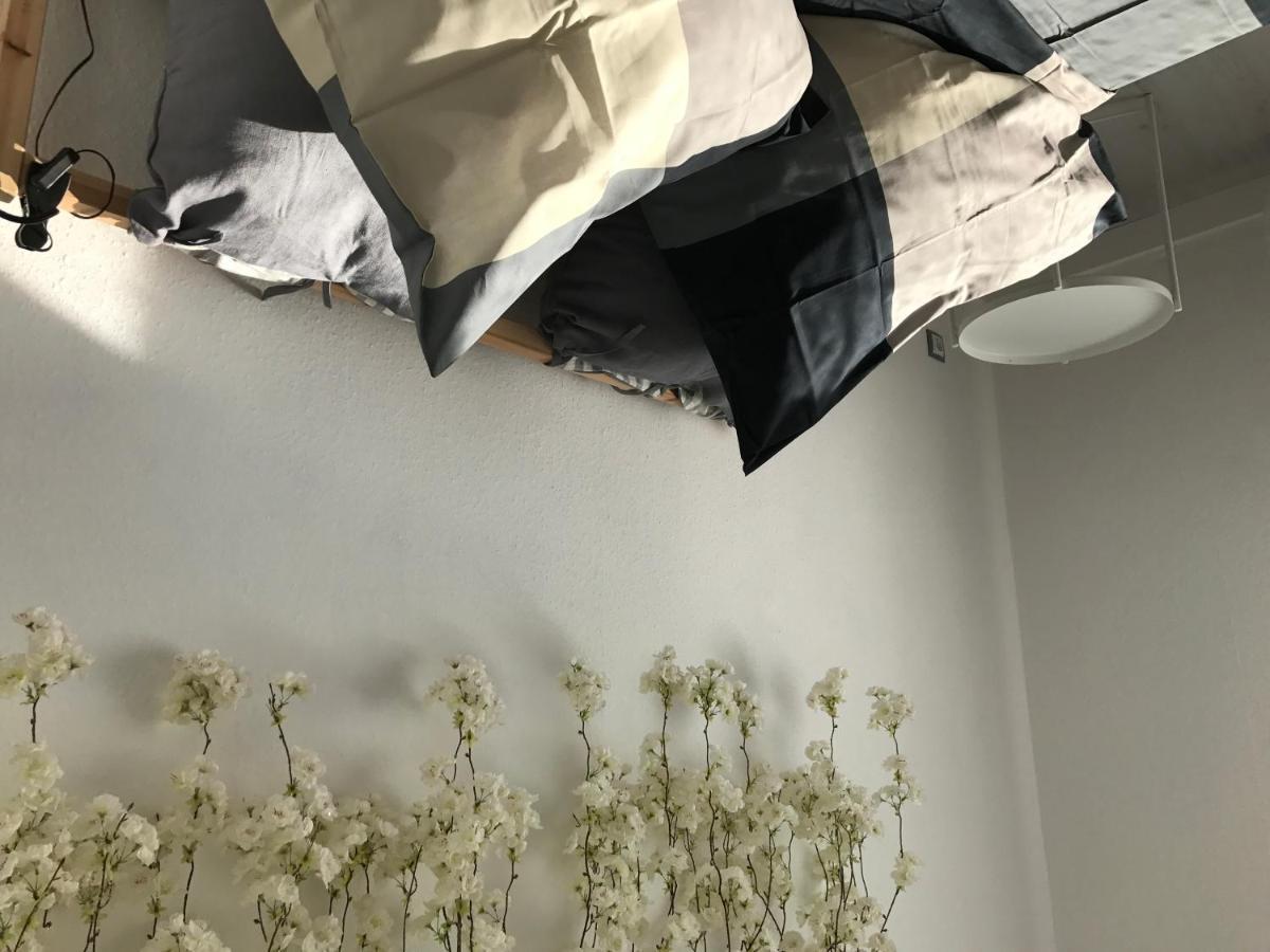 에센 Griffn Properties Lifestyle 아파트 외부 사진