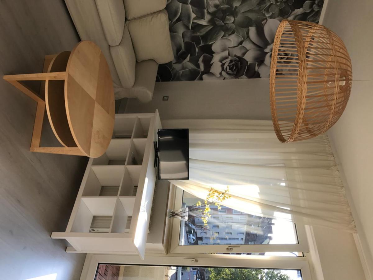 에센 Griffn Properties Lifestyle 아파트 외부 사진