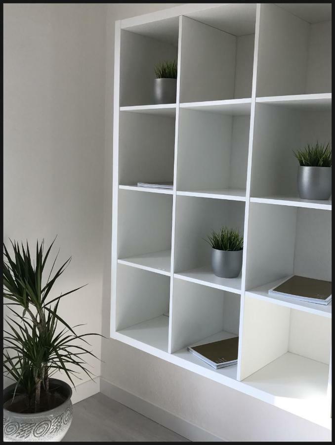에센 Griffn Properties Lifestyle 아파트 외부 사진